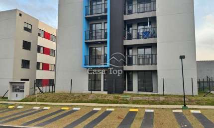 Apartamento para alugar Condomínio Vittace Sabará - Chapada