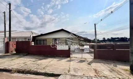 Casa com 4 quartos à venda no Chapada, Ponta Grossa 