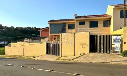 Casa com 3 quartos à venda no Estrela, Ponta Grossa 