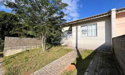 Casa em condomínio fechado com 2 quartos para alugar no Oficinas, Ponta Grossa 