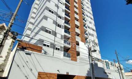 Apartamento Garden à venda no Edifício Pablo Vilaró - Centro