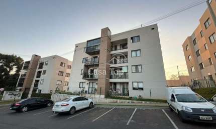 Apartamento semimobiliado à venda condomínio Vittace - Oficinas
