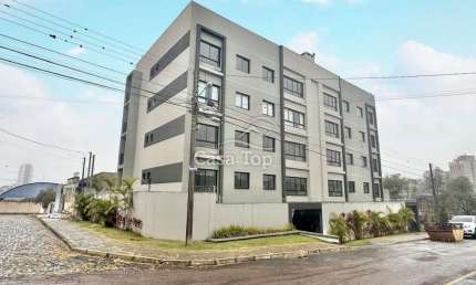 Apartamento à venda Edifício Hans Kelsen - Jardim Carvalho