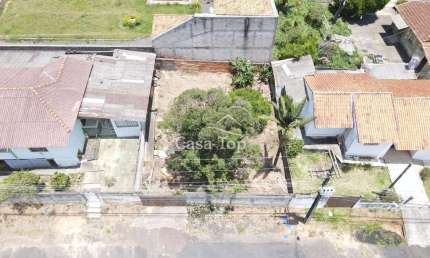 Terreno à venda no Boa Vista, Ponta Grossa 