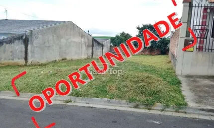 Terreno à venda no Neves, Ponta Grossa 