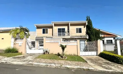 Casa com 5 quartos à venda no Neves, Ponta Grossa 