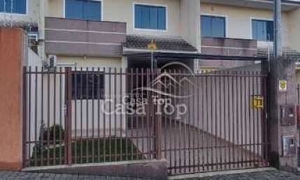 Casa com 3 quartos à venda no Oficinas, Ponta Grossa 
