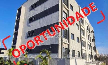 Apartamento à venda Edifício Hans Kelsen - Jardim Carvalho