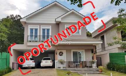 Casa à venda Condomínio Residencial Terras Alphaville - Jardim Carvalho