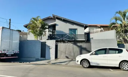 Casa com 3 quartos à venda no Estrela, Ponta Grossa 