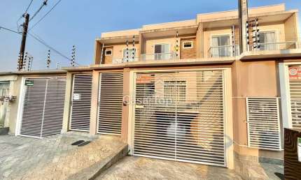 Casa com 2 quartos à venda no Oficinas, Ponta Grossa 