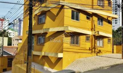 Apartamento para alugar Edifício Colibri - Centro ( em negociação)