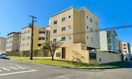 Apartamento com 3 quartos à venda no Uvaranas, Ponta Grossa 