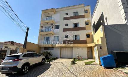 Apartamento à venda Edifício Ebenezer - Jardim Carvalho