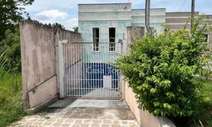 Casa com 3 quartos à venda no Contorno, Ponta Grossa 