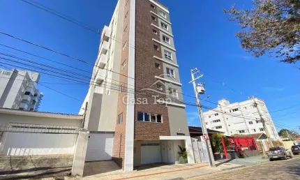 Apartamento com 3 quartos à venda no Estrela, Ponta Grossa 