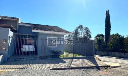 Casa com 2 quartos à venda no Contorno, Ponta Grossa 