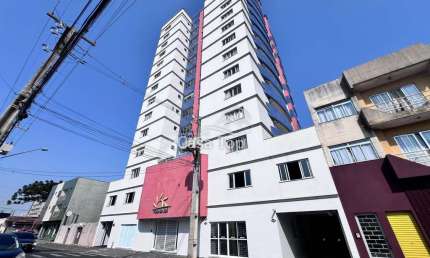 Apartamento para alugar Edifício Vale do Sol -  Centro