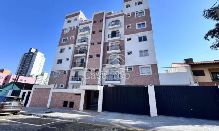 Apartamento duplex mobiliado à venda Edifício Dakota - Vila Estrela