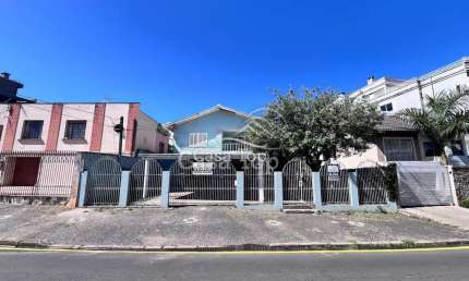 Casa com 3 quartos à venda no Uvaranas, Ponta Grossa 