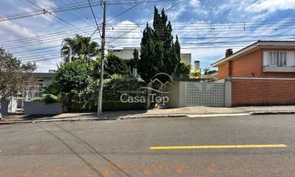 Casa com 5 quartos para alugar no Estrela, Ponta Grossa 