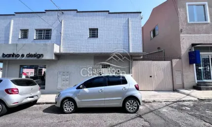 Ponto comercial para alugar no Nova Rússia, Ponta Grossa 