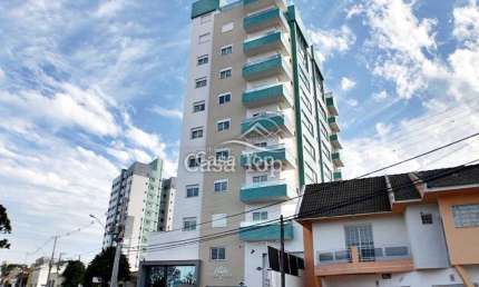 Apartamento Cobertura Duplex à venda Edifício New Garden -  Órfãs