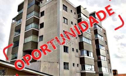 Cobertura duplex à venda Edifício San Lorenzo - Jardim América