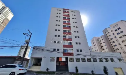 Apartamento semimobiliado à venda edifício piquiri -  centro