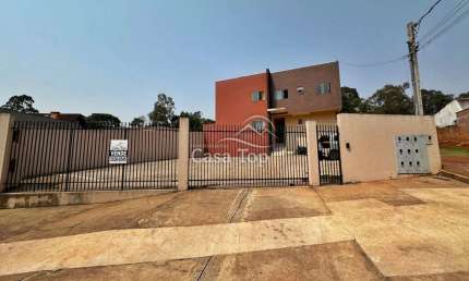 Apartamento com 2 quartos à venda no Oficinas, Ponta Grossa 