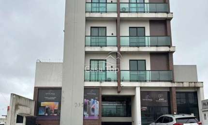 Apartamento Garden à venda Edifício Piazza Allegra - Jardim Carvalho