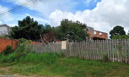 Terreno à venda no Contorno, Ponta Grossa 