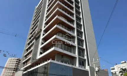 Apartamento à venda Edifício Unique Residence - Vila Estrela