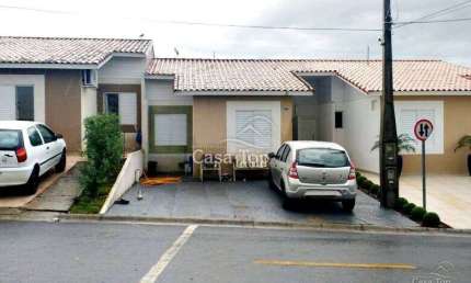 Casa semimobiliada à venda Residencial Terra Nova -  Boa Vista