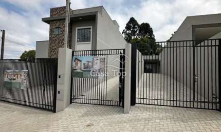 Casa à venda Residencial Oficinas Ferroviária - Oficinas