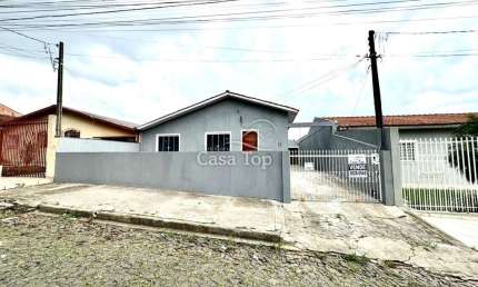 Casa com 4 quartos à venda no Contorno, Ponta Grossa 