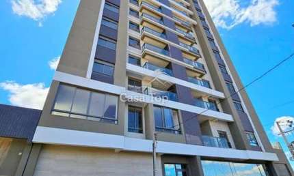 Apartamento à venda Edifício Gran Villaggio - Vila Estrela