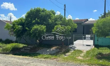 Casa com 3 quartos à venda no Boa Vista, Ponta Grossa 