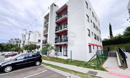 Apartamento garden à venda Condomínio Vittace - Jardim Carvalho