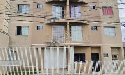 Apartamento com 1 quarto à venda no Centro, Ponta Grossa 