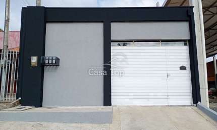 Casa com 2 quartos à venda no Contorno, Ponta Grossa 
