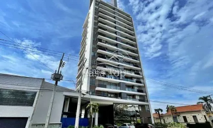 Apartamento à venda edifício l'essence parc - olarias