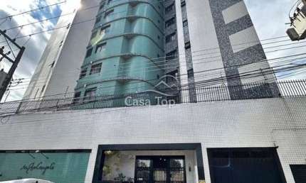 Apartamento à venda Edifício Michelangelo - Jardim Carvalho