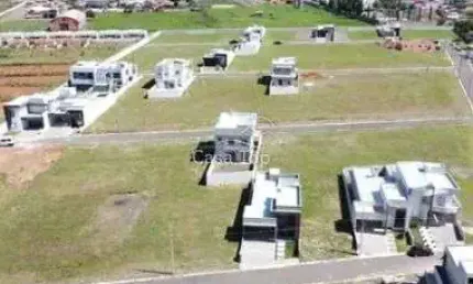 Terreno à venda no Uvaranas, Ponta Grossa 