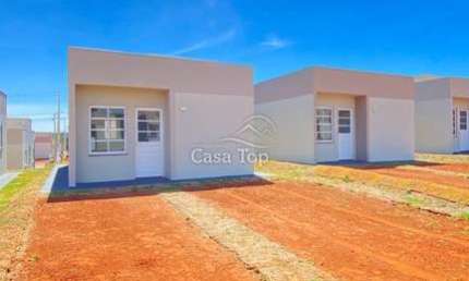 Casa com 2 quartos para alugar no Neves, Ponta Grossa 