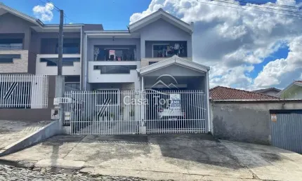 Casa com 3 quartos à venda no Contorno, Ponta Grossa 
