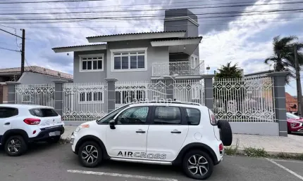 Casa com 3 quartos à venda no Centro, Ponta Grossa 