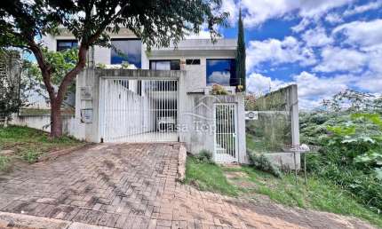 Casa com 3 quartos à venda no Estrela, Ponta Grossa 