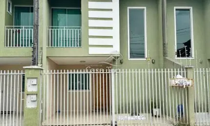 Casa com 3 quartos à venda no Uvaranas, Ponta Grossa 