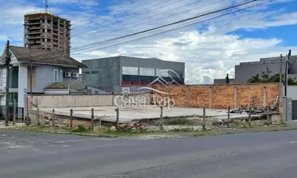 Ponto comercial para alugar no Estrela, Ponta Grossa 